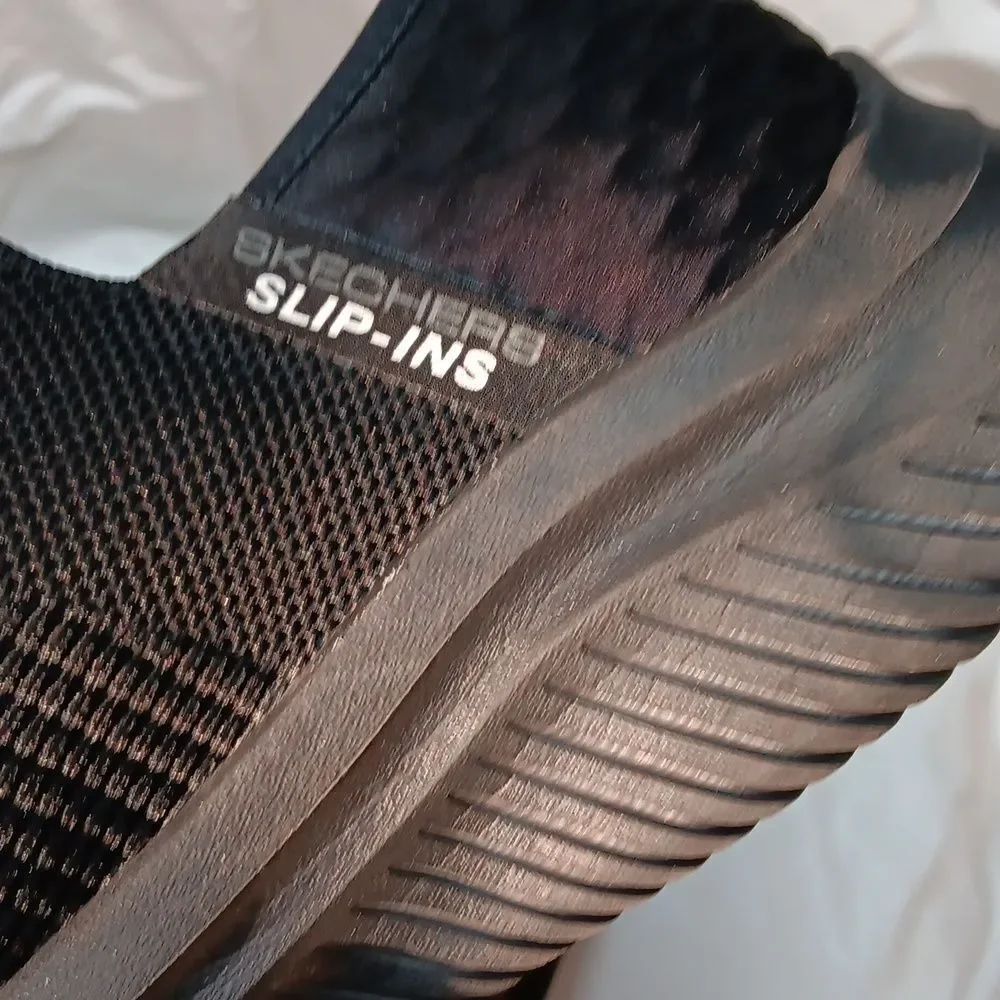 Skechers experience comfort